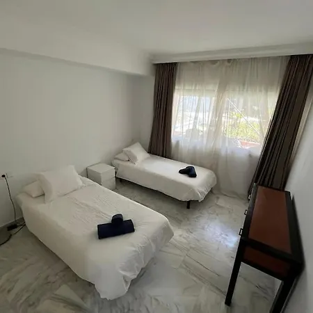 Apartment Magna