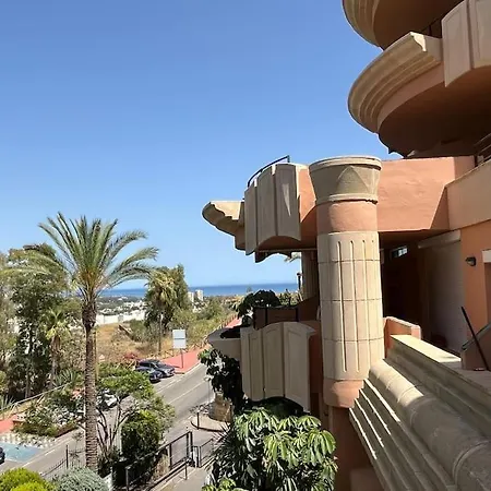 Magna * Marbella