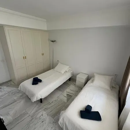 Apartment Magna *