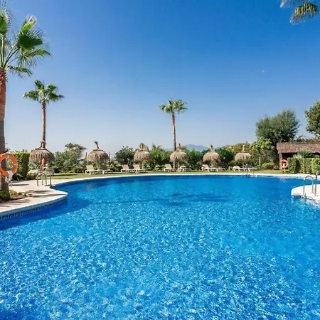 Apartment Magna Marbella